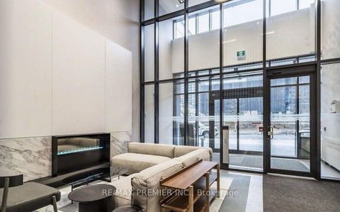 Photo 2 at 912 - 225 Sumach Street, Regent Park, Toronto