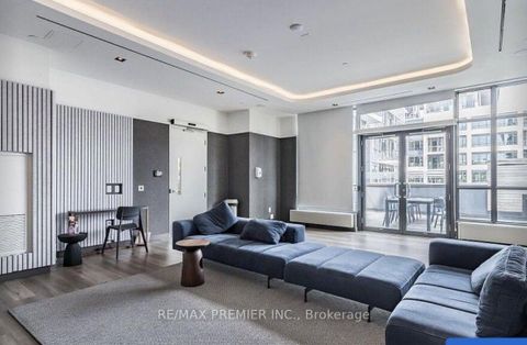 Photo 18 at 912 - 225 Sumach Street, Regent Park, Toronto