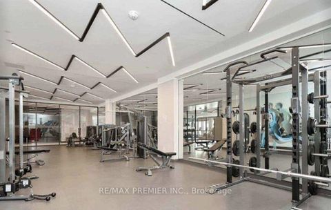 Photo 19 at 912 - 225 Sumach Street, Regent Park, Toronto