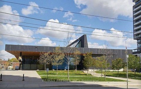 Photo 20 at 912 - 225 Sumach Street, Regent Park, Toronto