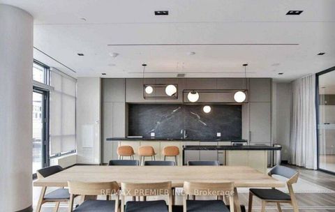 Photo 22 at 912 - 225 Sumach Street, Regent Park, Toronto