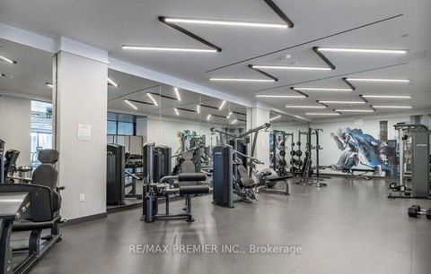 Photo 23 at 912 - 225 Sumach Street, Regent Park, Toronto