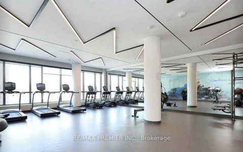 Photo 24 at 912 - 225 Sumach Street, Regent Park, Toronto