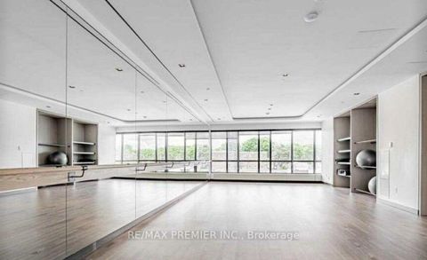 Photo 25 at 912 - 225 Sumach Street, Regent Park, Toronto