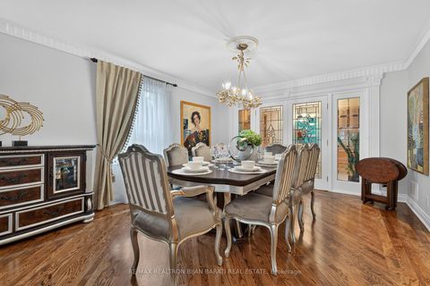 Photo 5 at 162 Goulding Avenue, Newtonbrook West, Toronto