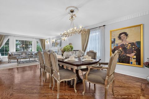 Photo 6 at 162 Goulding Avenue, Newtonbrook West, Toronto