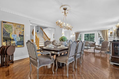Photo 7 at 162 Goulding Avenue, Newtonbrook West, Toronto