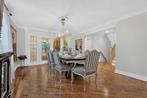 Photo 8 at 162 Goulding Avenue, Newtonbrook West, Toronto