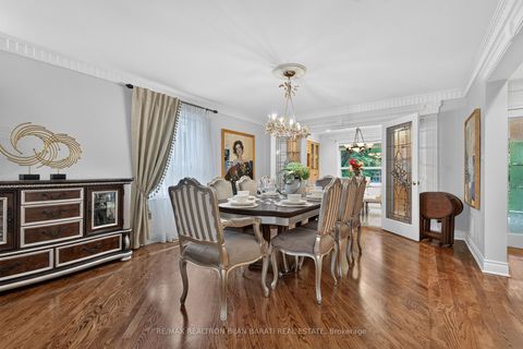 Photo 9 at 162 Goulding Avenue, Newtonbrook West, Toronto