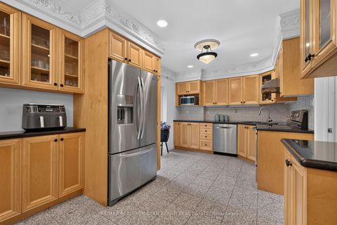 Photo 10 at 162 Goulding Avenue, Newtonbrook West, Toronto