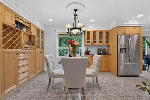 Photo 13 at 162 Goulding Avenue, Newtonbrook West, Toronto