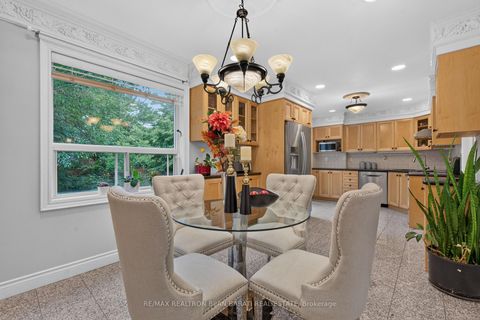 Photo 15 at 162 Goulding Avenue, Newtonbrook West, Toronto