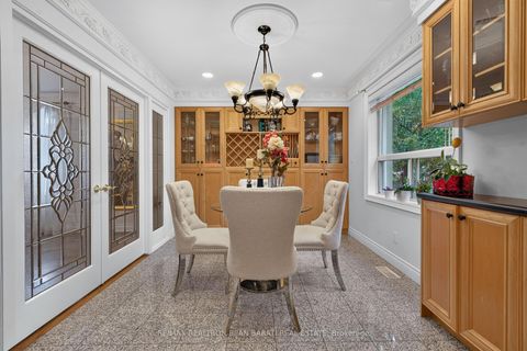 Photo 16 at 162 Goulding Avenue, Newtonbrook West, Toronto