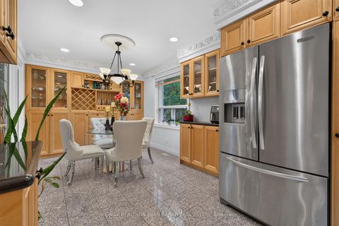 Photo 20 at 162 Goulding Avenue, Newtonbrook West, Toronto