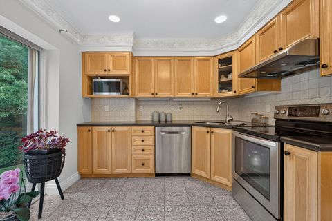 Photo 21 at 162 Goulding Avenue, Newtonbrook West, Toronto