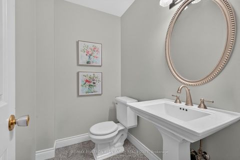 Photo 22 at 162 Goulding Avenue, Newtonbrook West, Toronto