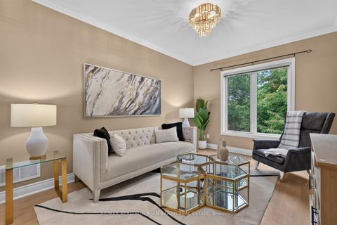 Photo 25 at 162 Goulding Avenue, Newtonbrook West, Toronto