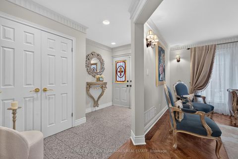 Photo 27 at 162 Goulding Avenue, Newtonbrook West, Toronto