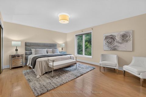 Photo 30 at 162 Goulding Avenue, Newtonbrook West, Toronto