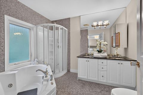 Photo 32 at 162 Goulding Avenue, Newtonbrook West, Toronto