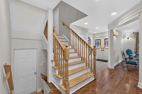 Photo 39 at 162 Goulding Avenue, Newtonbrook West, Toronto