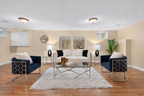 Photo 41 at 162 Goulding Avenue, Newtonbrook West, Toronto