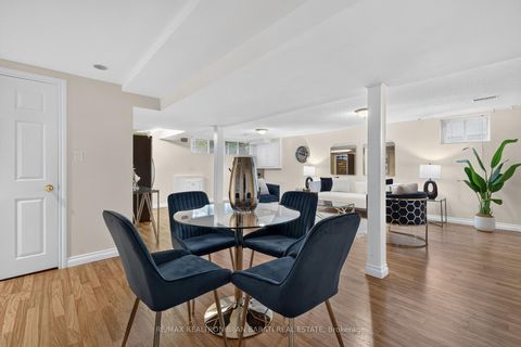 Photo 42 at 162 Goulding Avenue, Newtonbrook West, Toronto