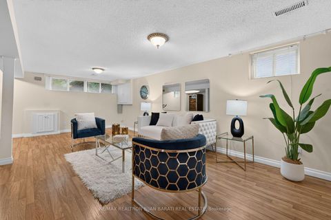 Photo 44 at 162 Goulding Avenue, Newtonbrook West, Toronto