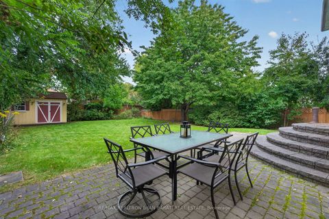 Photo 46 at 162 Goulding Avenue, Newtonbrook West, Toronto