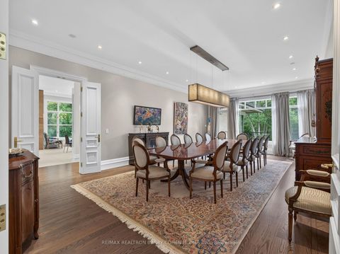 Photo 5 at 17 Alderbrook Drive, Don Mills, Toronto
