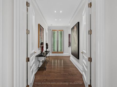 Photo 7 at 17 Alderbrook Drive, Don Mills, Toronto