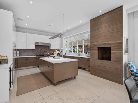 Photo 8 at 17 Alderbrook Drive, Don Mills, Toronto