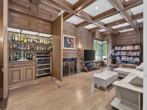 Photo 14 at 17 Alderbrook Drive, Don Mills, Toronto