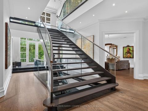 Photo 17 at 17 Alderbrook Drive, Don Mills, Toronto