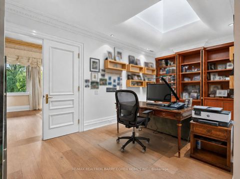 Photo 19 at 17 Alderbrook Drive, Don Mills, Toronto
