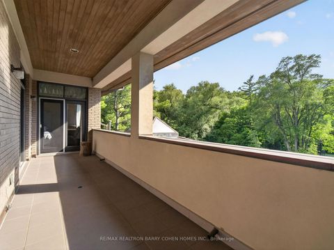 Photo 24 at 17 Alderbrook Drive, Don Mills, Toronto