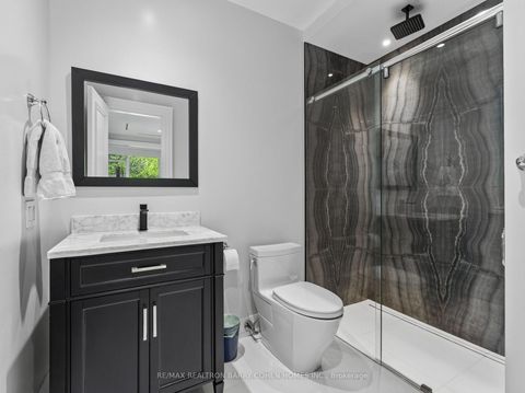 Photo 25 at 17 Alderbrook Drive, Don Mills, Toronto
