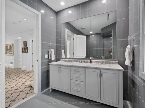 Photo 28 at 17 Alderbrook Drive, Don Mills, Toronto
