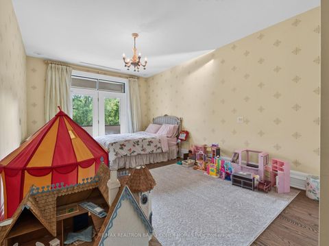 Photo 29 at 17 Alderbrook Drive, Don Mills, Toronto