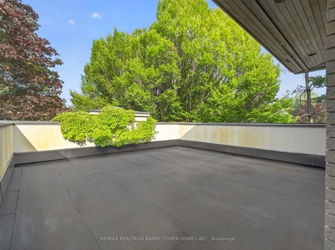 Photo 32 at 17 Alderbrook Drive, Don Mills, Toronto