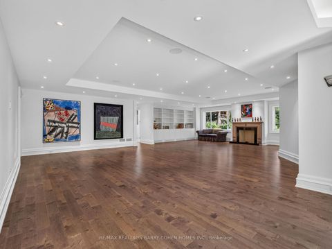 Photo 34 at 17 Alderbrook Drive, Don Mills, Toronto