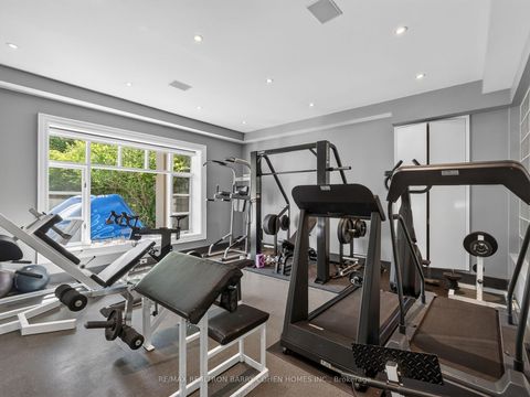 Photo 38 at 17 Alderbrook Drive, Don Mills, Toronto