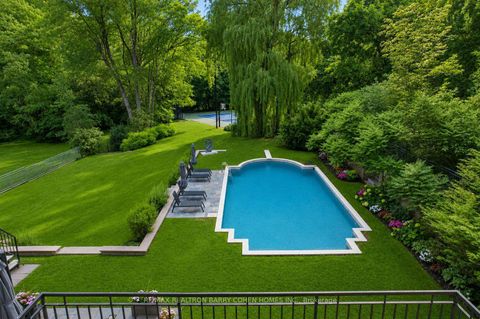 Photo 41 at 17 Alderbrook Drive, Don Mills, Toronto