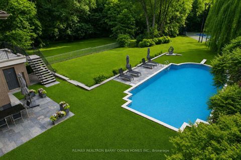 Photo 42 at 17 Alderbrook Drive, Don Mills, Toronto