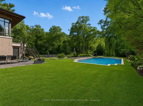 Photo 43 at 17 Alderbrook Drive, Don Mills, Toronto