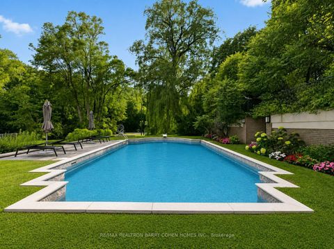 Photo 44 at 17 Alderbrook Drive, Don Mills, Toronto