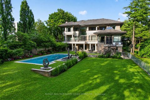 Photo 45 at 17 Alderbrook Drive, Don Mills, Toronto