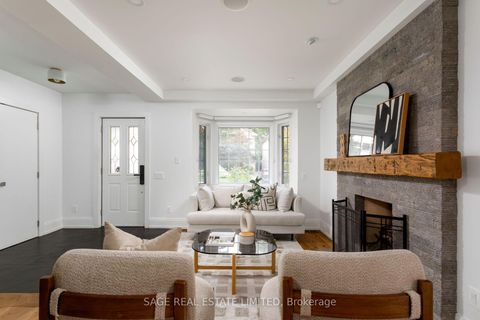 Photo 3 at 161 Banff Road, Mount Pleasant East, Toronto