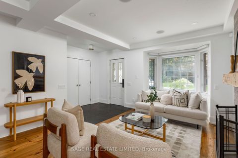 Photo 5 at 161 Banff Road, Mount Pleasant East, Toronto