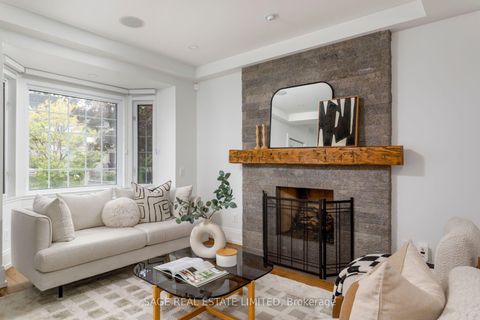 Photo 6 at 161 Banff Road, Mount Pleasant East, Toronto